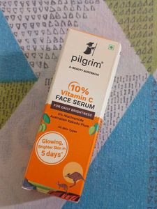 Pilgrim 10% Vitamin C Serum