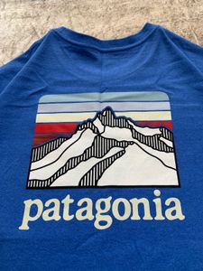 Patagonia Graphic Tee