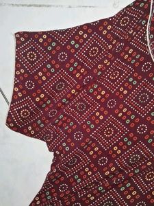 Vintage Style Nightgown