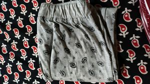 Greyish Lower