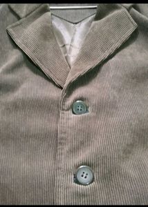 Office Coat