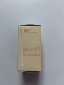 WishCare Super Bright Vitamin-C Serum