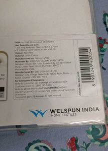 Premium Bedsheet