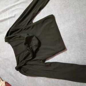 Hooded Bulero