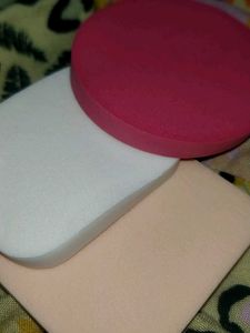 Makeup Sponges - Set of 3