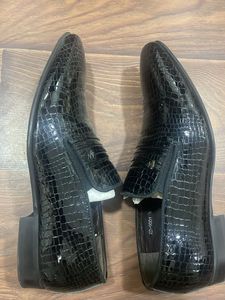 Leather Shoes 👞
