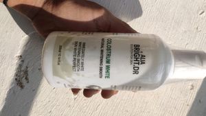 Body Wash Whiting