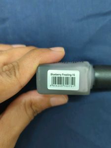 Nykaa Nail Polish