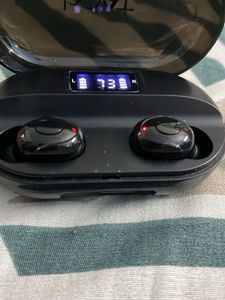Boat Airdopes