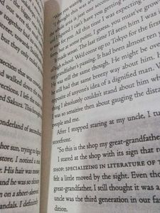 Days at the Morisaki Bookshop