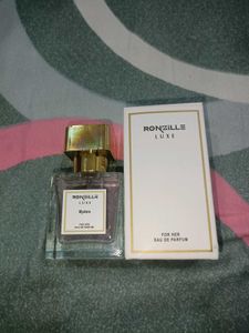 Ronzille Luxe Mystara Perfume