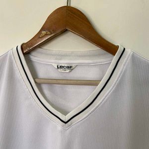 Vintage Lecape Athletic Tee
