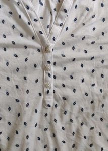 H&amp;M TOP/SHIRT
