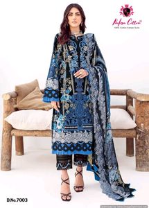 Pakistani Dress