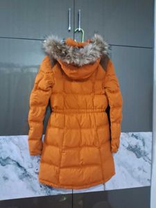Mont-bell Down Padded Jacket