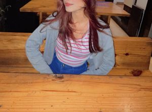 Halter Neck Top
