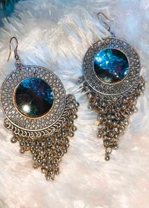 Boho Dangle Earrings