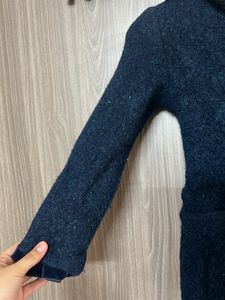 Long Overcoat