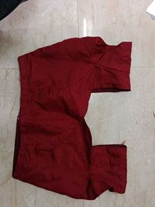 New Blouse