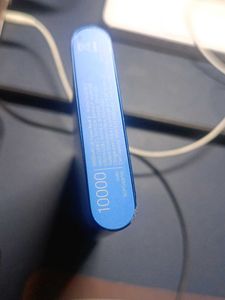 Xiaomi Power Bank 10000Mah