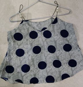 🔥 Limited Time Offer🔥Top With Shrug