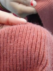 Lacoste Dragon Crest Sweater