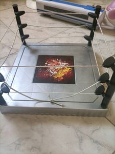 Action Models Toy For Kids