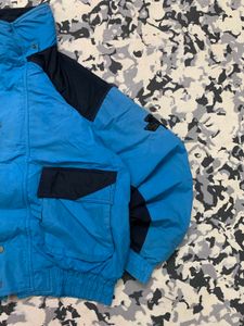 Vintage daiwa great banff Jacket