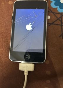 iPod Touch - As Is