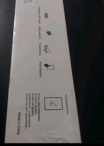 2nd generation pencil for Ipad apple