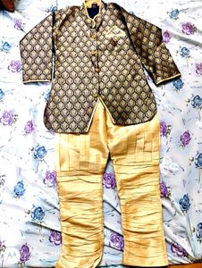 Boys&#39; Ethnic Outfit