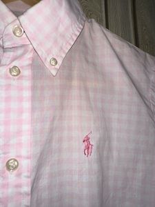 Ralph Lauren Shirt