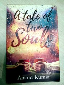 A Tale of Two Souls