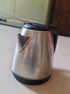 Pigeon Hot Electric Kettle(new)