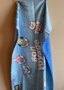 [RARE] BT21 Beach Towel