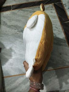 Cute Hamster Pillow