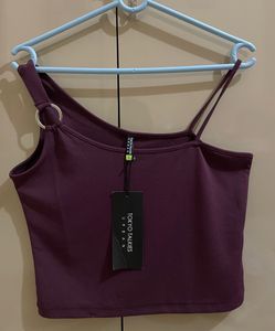 New Top