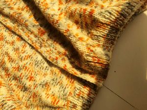 Woolen Sweater