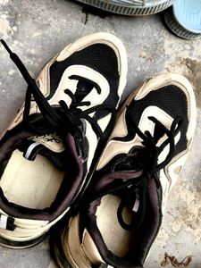 Stylish Sneakers