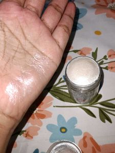 Victoria Secret Party Stick Silver Ice