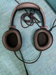 Decdeal X16 Gaming Wired Headphones