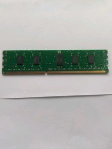 unigen RAM 1GB DDR3