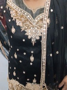 Elegant Lehenga Choli