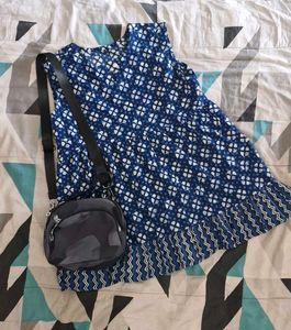 Short Kurti