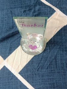My Teacher Gift Item