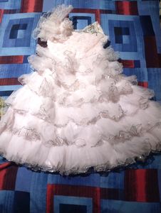 Girls Frock