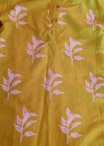 Kurta Set