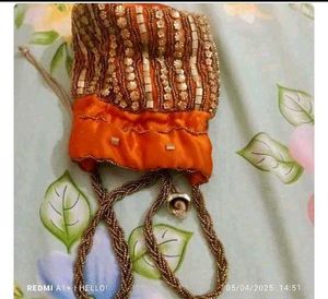 Potli Bag