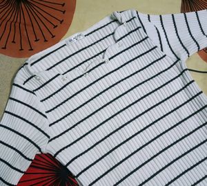 Amazing White Top For Girls 💟✨