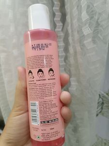 Joy Face Toner